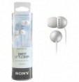 Auriculares MDR-EX33LP Original Sony In-Ear Blister